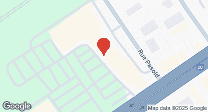 How to get to Bhandari Cuisine Indienne, Vaudreuil-Dorion