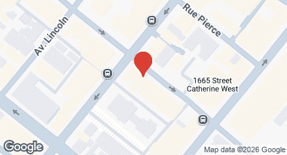 Comment se rendre à Sorgho Rouge, Shaughnessy Village