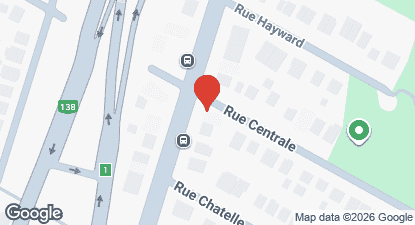 How to get to Restaurant Melano, LaSalle - Montreal