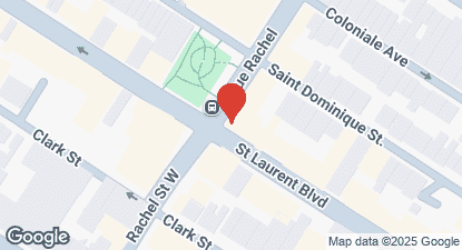 Comment se rendre à Bar Big In Japan, Le Plateau-Mont-Royal - Montr&eacute;al