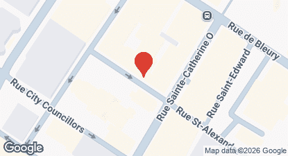 How to get to Papito Restaurant, Downtown - Montreal