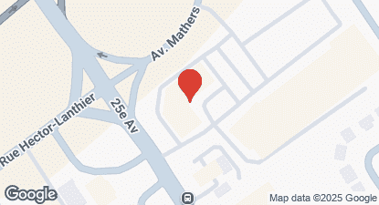 How to get to TREDICI PIZZA & PASTA, Saint-Eustache