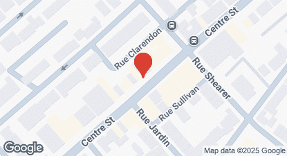 Comment se rendre à Sunday Cuisine Caf&eacute;, Pointe St-Charles - Montr&eacute;al