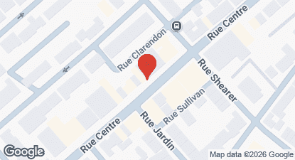 How to get to Sunday Cuisine Caf&eacute;, Pointe St-Charles - Montreal