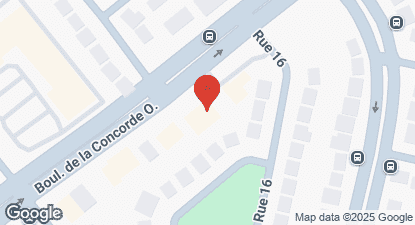 How to get to Cafe Bistro Il Momento, Pont Viau - Laval