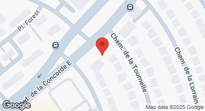 Comment se rendre à D&eacute;lices des &Icirc;les March&eacute; et Casse-cro&ucirc;te, Pont Viau - Laval