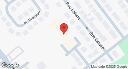 How to get to Caf&eacute; Le Signet, Pont Viau - Laval