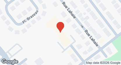 Comment se rendre à Caf&eacute; Le Signet, Pont Viau - Laval