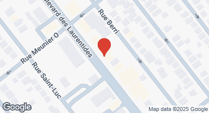 How to get to Restaurant Pupusa Al Paso, Pont Viau - Laval