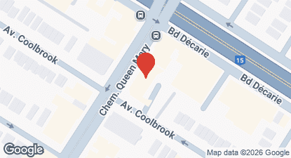 Comment se rendre à Restaurant planB (l'univers du naan), Monkland Village - Montr&eacute;al