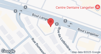 Comment se rendre à B12 Burger, Anjou-St-L&eacute;onard - Montr&eacute;al