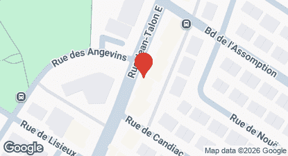 Comment se rendre à Tienda Latina, Anjou-St-L&eacute;onard - Montr&eacute;al