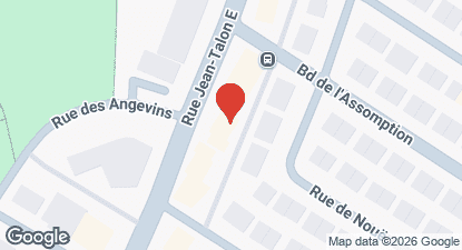 How to get to Ut Kia, Anjou-St-L&eacute;onard - Montreal