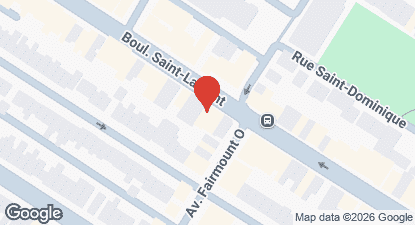 How to get to Mochigo, Mile-End - Montreal