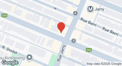 Comment se rendre à Claire Jacques, Villeray-Saint-Michel - Montr&eacute;al