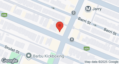 How to get to Claire Jacques, Villeray-Saint-Michel - Montreal