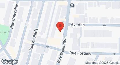 How to get to Mollo Caf&eacute; - Gelato, Pointe St-Charles - Montreal