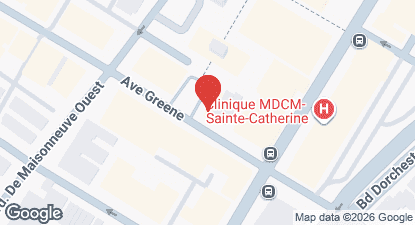 How to get to Forno West, Westmount - Montreal