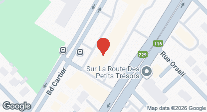 Comment se rendre à Nagomi, Beloeil