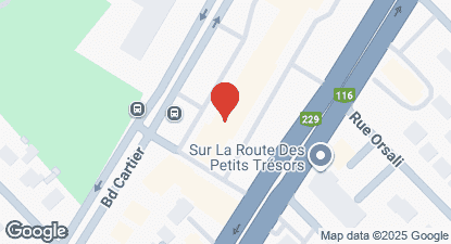 How to get to Nagomi, Beloeil