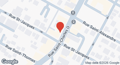 How to get to Sushi Saba Poke, Longueuil