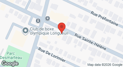 How to get to Pizza Metro, Longueuil