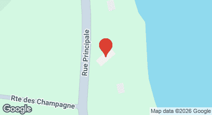 How to get to Restaurant Le 2800 du parc, Shawinigan