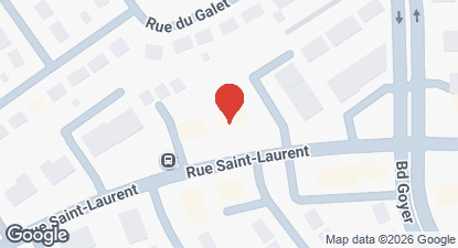 How to get to Brookies, Saint-Eustache