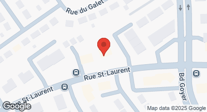 Comment se rendre à Brookies, Saint-Eustache