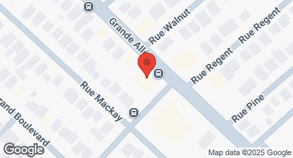 Comment se rendre à Baba Shawarma, Longueuil