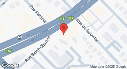 Comment se rendre à Toro Sushi Express, Beloeil