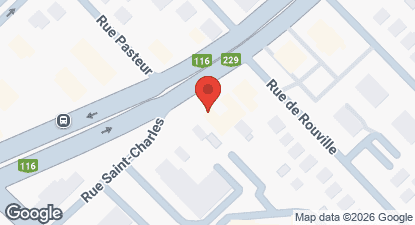 How to get to Toro Sushi Express, Beloeil