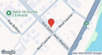 How to get to Barabouf, Beloeil