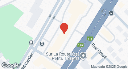 Comment se rendre à Burger Bros, Beloeil