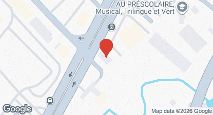 Comment se rendre à Med Pizza, Beloeil