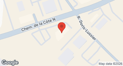 Comment se rendre à SHAKER Cuisine & Mixologie, Blainville