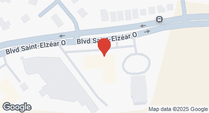 How to get to Bo&icirc;te Geisha Laval, Chomedey - Laval