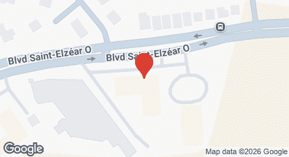 Comment se rendre à Bo&icirc;te Geisha Laval, Chomedey - Laval