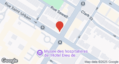 How to get to Seau de Crabe, Le Plateau-Mont-Royal - Montreal