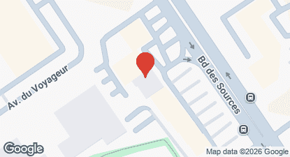 Comment se rendre à Seau de Crabe, Pointe-Claire