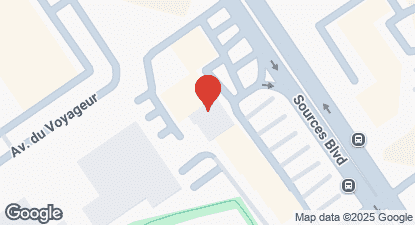 Comment se rendre à Seau de Crabe, Pointe-Claire