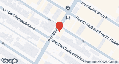 How to get to Le Take Out, pr&ecirc;t-&agrave;-manger, Little-Italy - Montreal