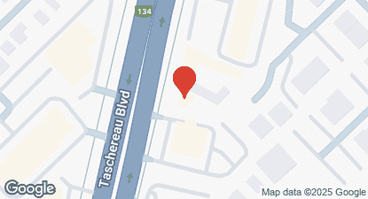 How to get to Bosphorus Istanbul Kebab, Brossard