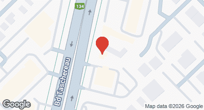 How to get to Bosphorus Istanbul Kebab, Brossard