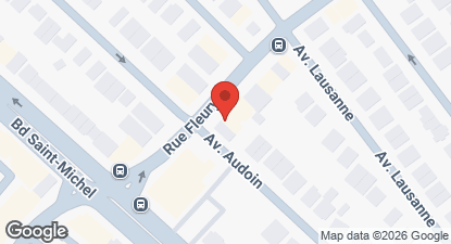 How to get to L'Avocatier, Ahuntsic-Cartierville - Montreal