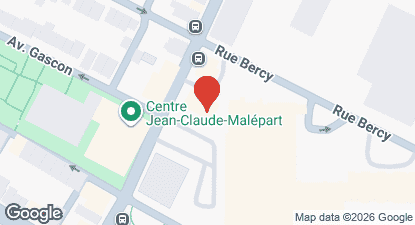 Comment se rendre à Poulet Rouge, Mercier-Hochelaga-Maisonneuve - Montr&eacute;al