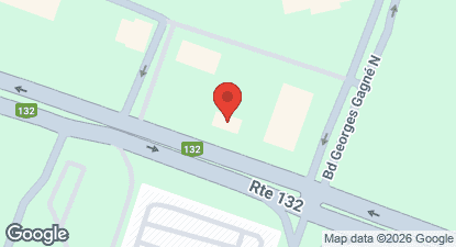 How to get to Poulet Rouge, Delson