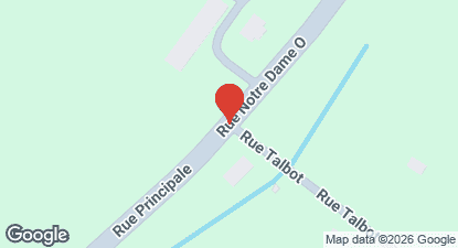 Comment se rendre à Poulet Rouge, Saint-Henri - Montr&eacute;al