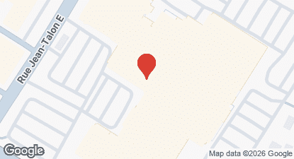 How to get to M.Pasa Doner, Villeray-Saint-Michel - Montreal