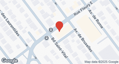 Comment se rendre à Turquoise Maison Ankara, Ahuntsic-Cartierville - Montr&eacute;al